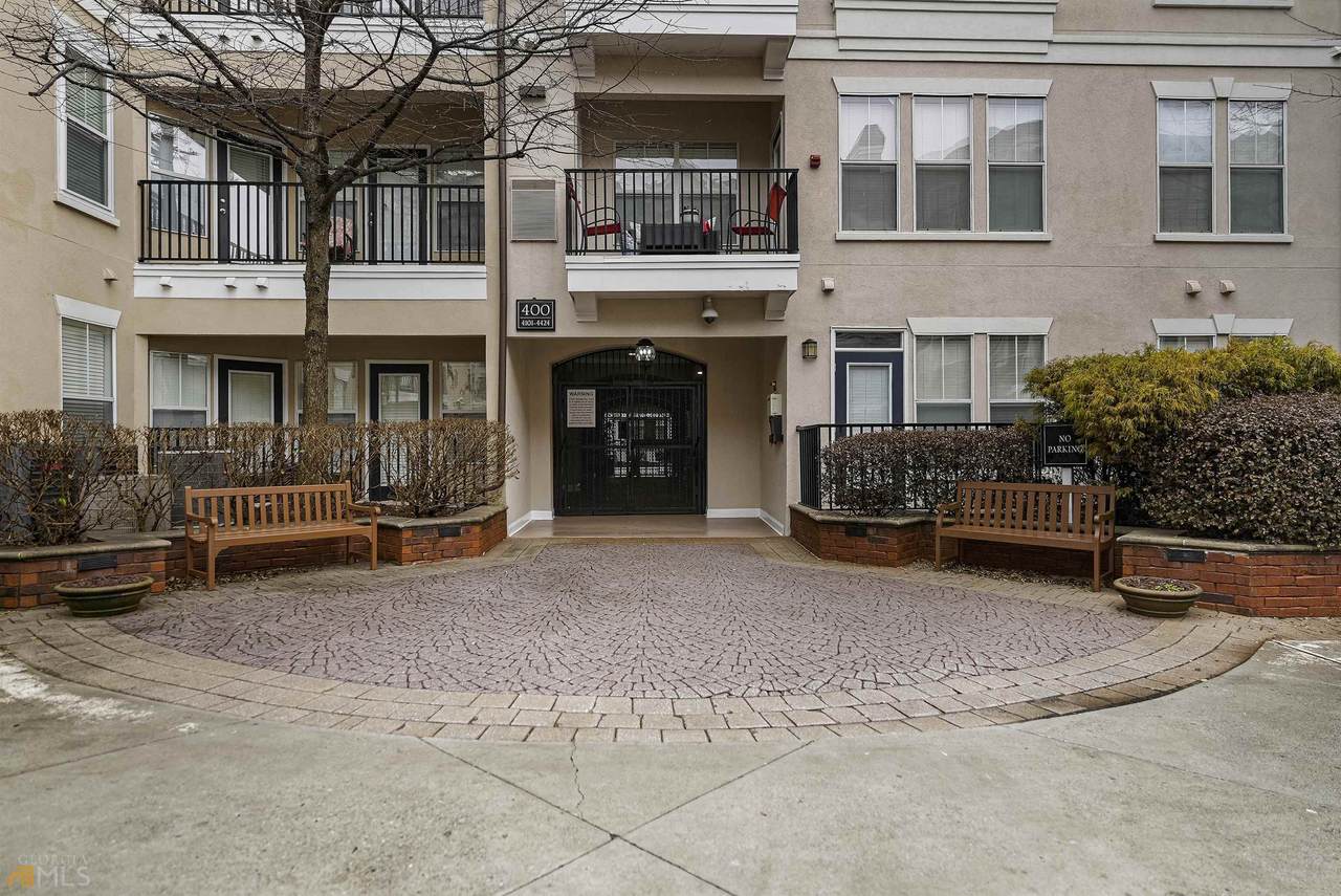 1850 Cotillion Drive - Photo 1