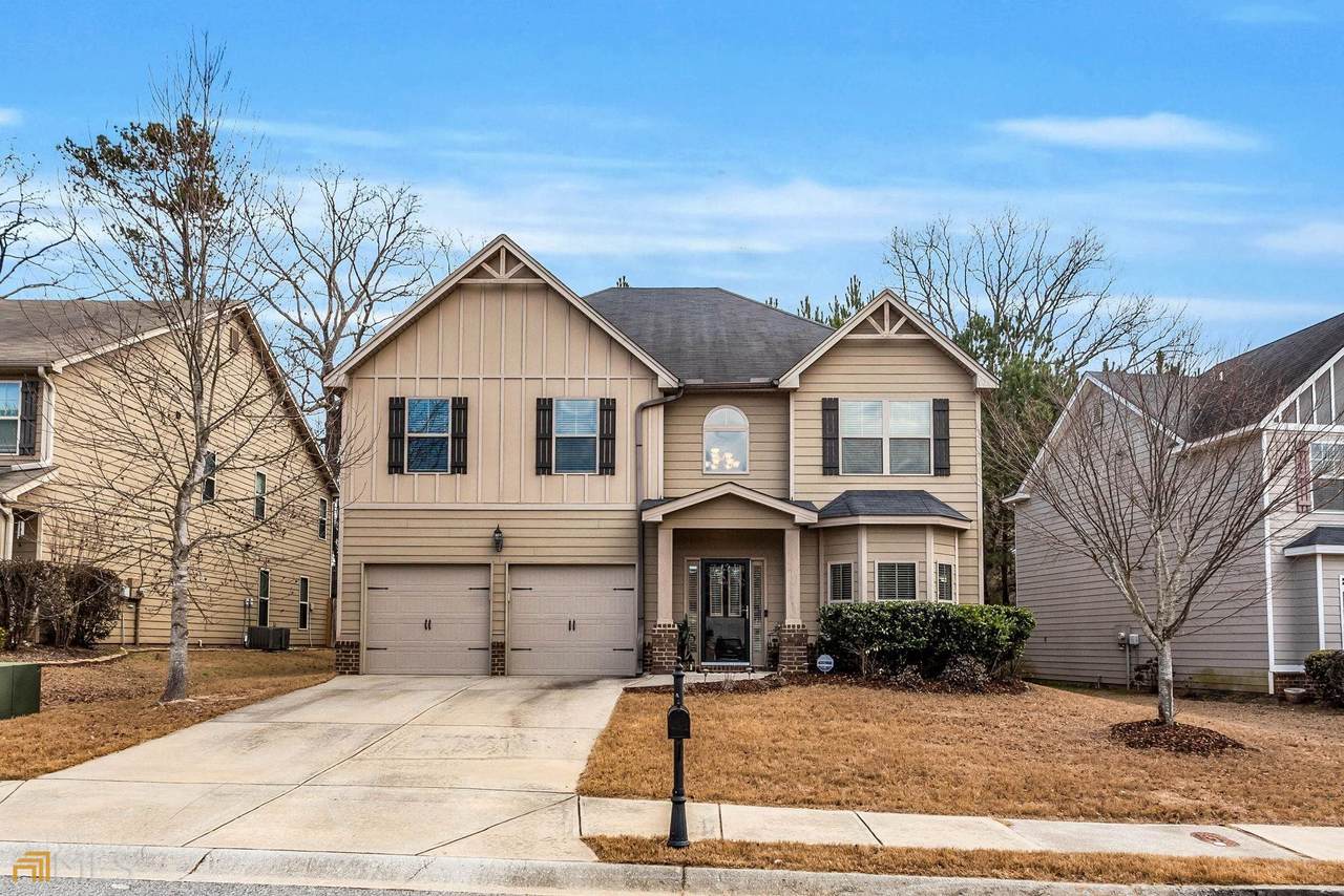 4278 Sir Dixon Drive - Photo 1