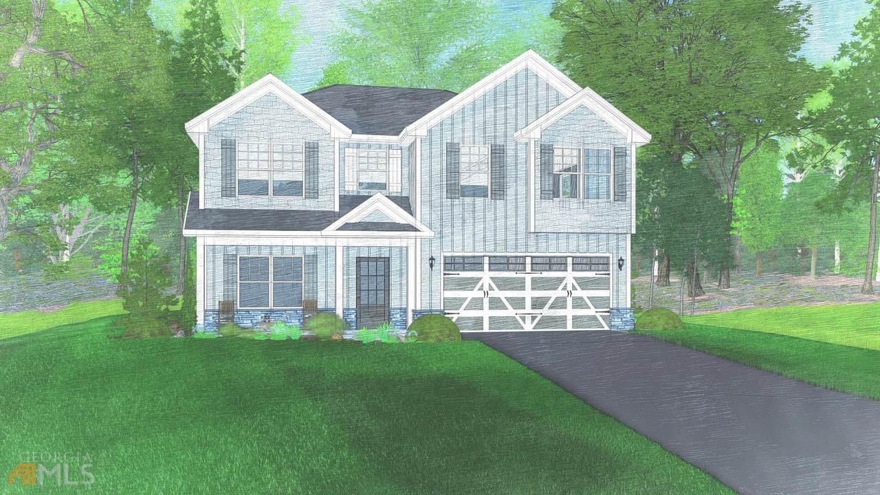 5363 Felles Way - Photo 1