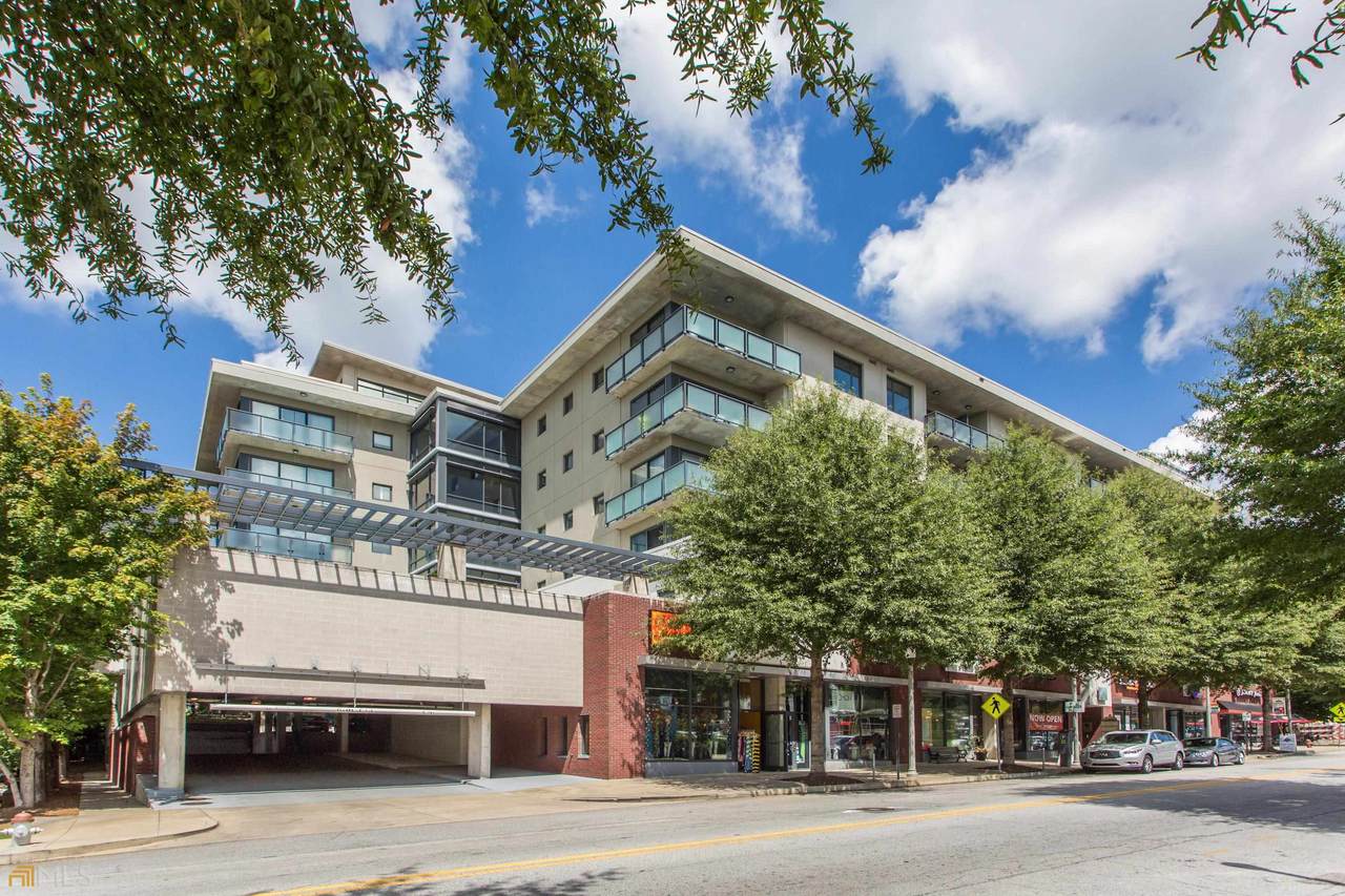 335 Ponce De Leon Avenue - Photo 1