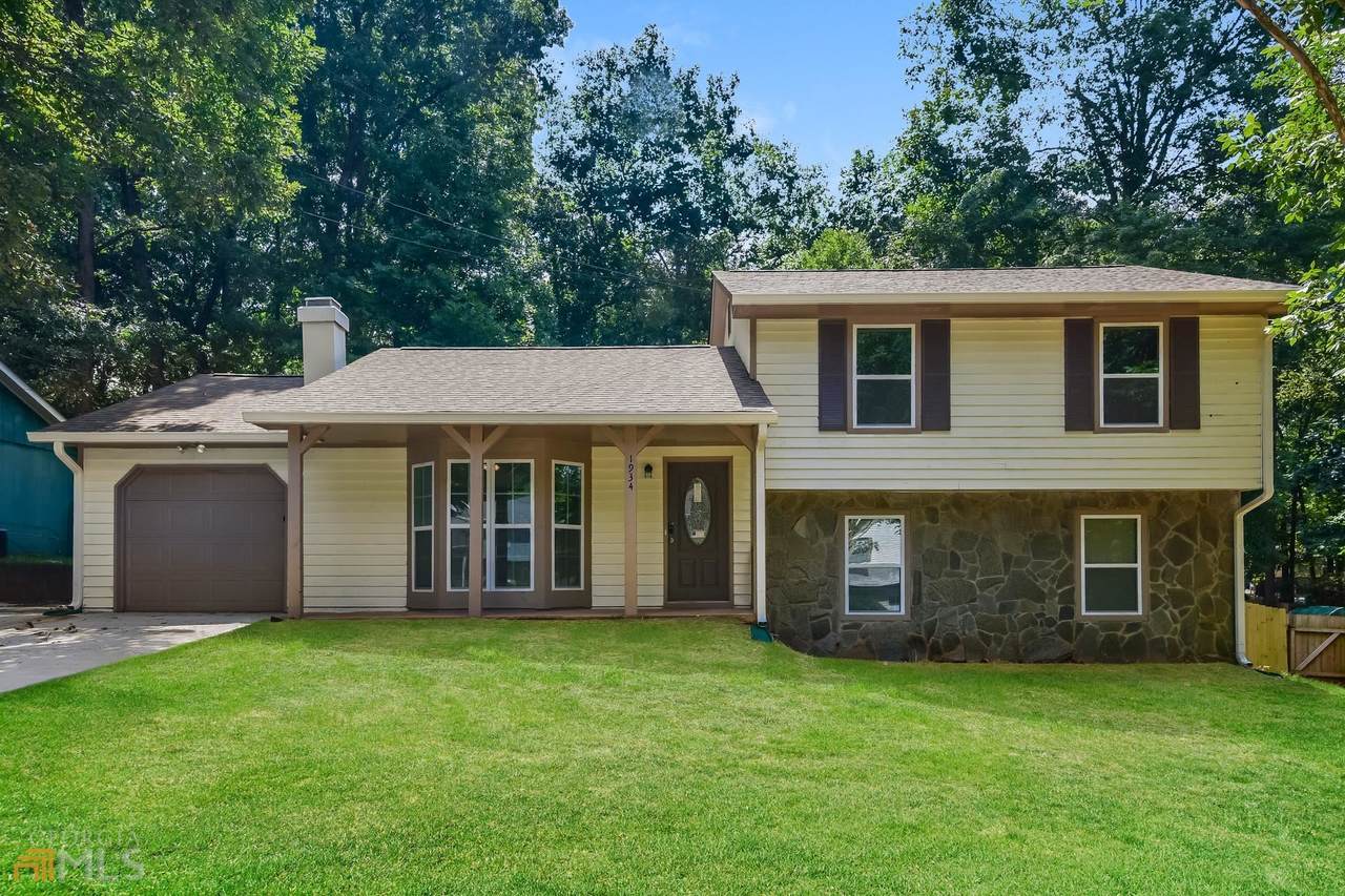 1934 Matthew Way - Photo 1