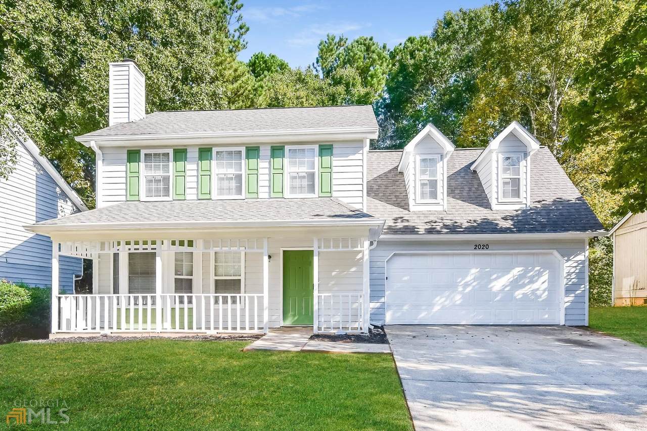 2020 Corners Circle - Photo 1