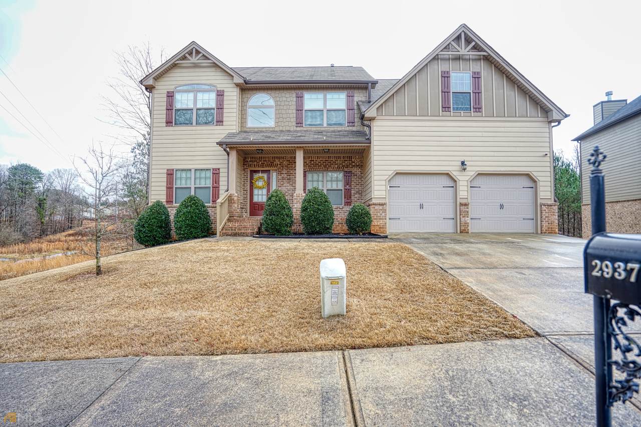 2937 Ellenwood Village Way - Photo 1