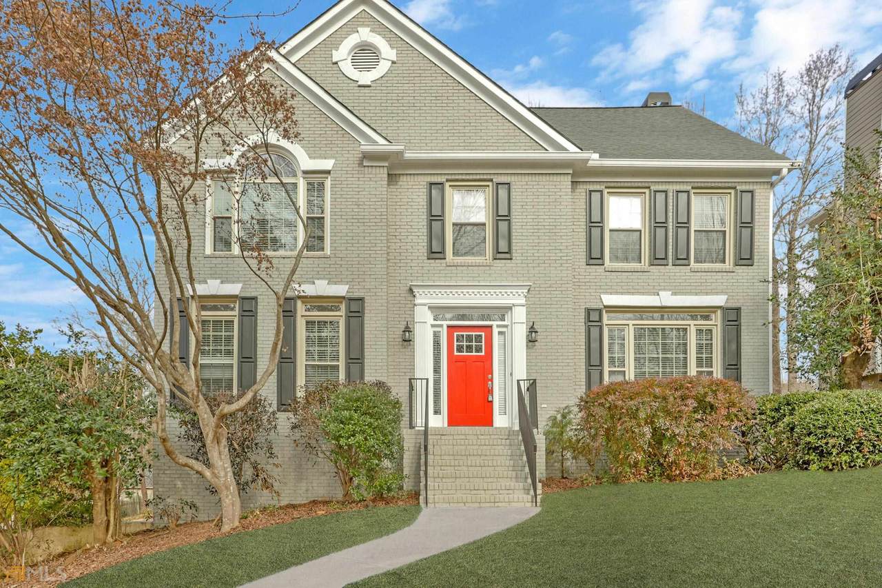5458 Fripp Hollow - Photo 1