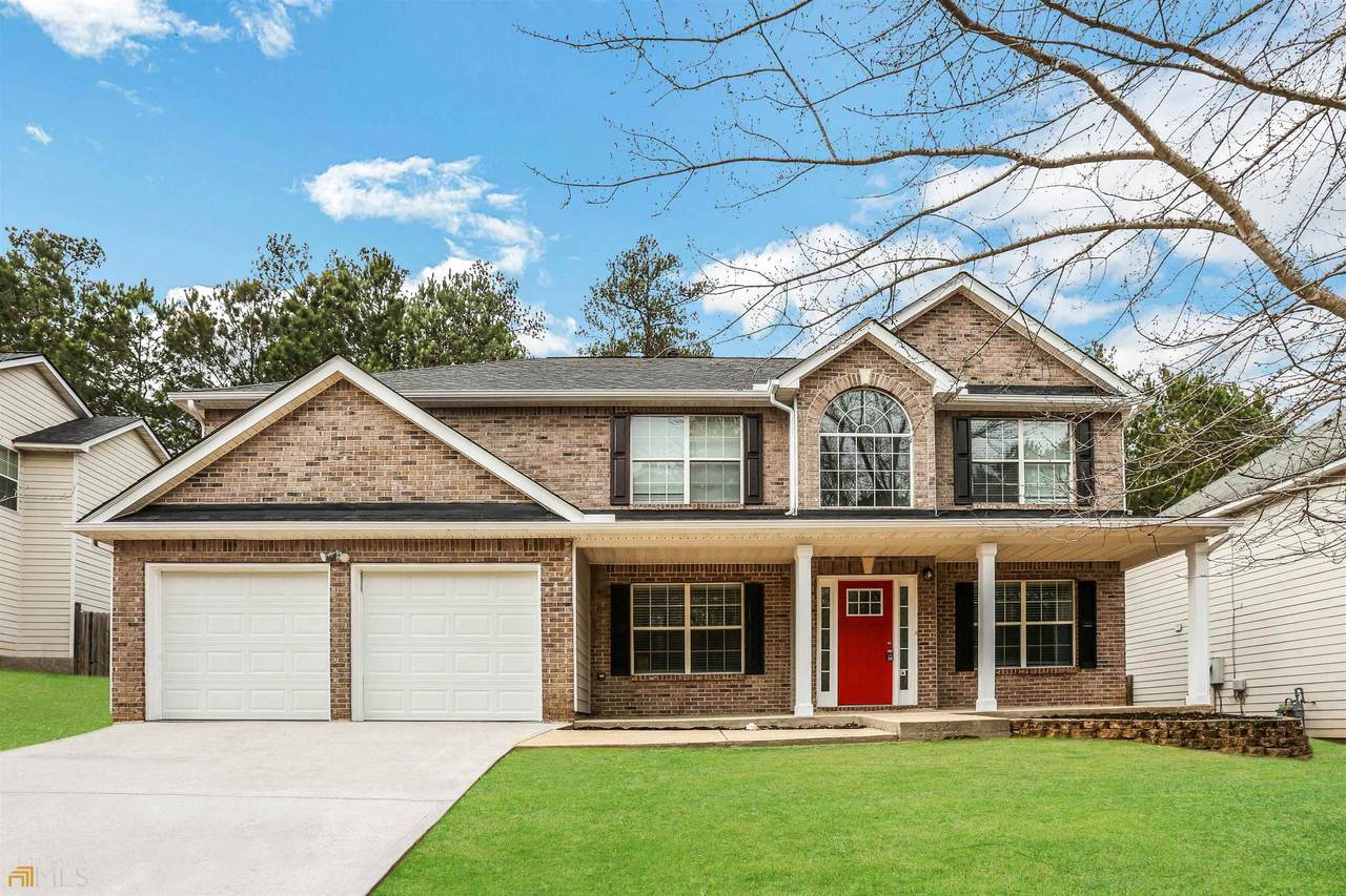 7126 Cavender Drive - Photo 1