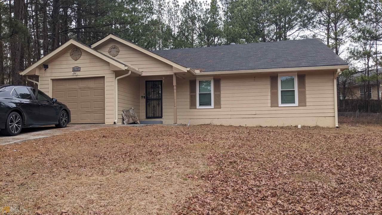 4179 Tressy Court - Photo 1