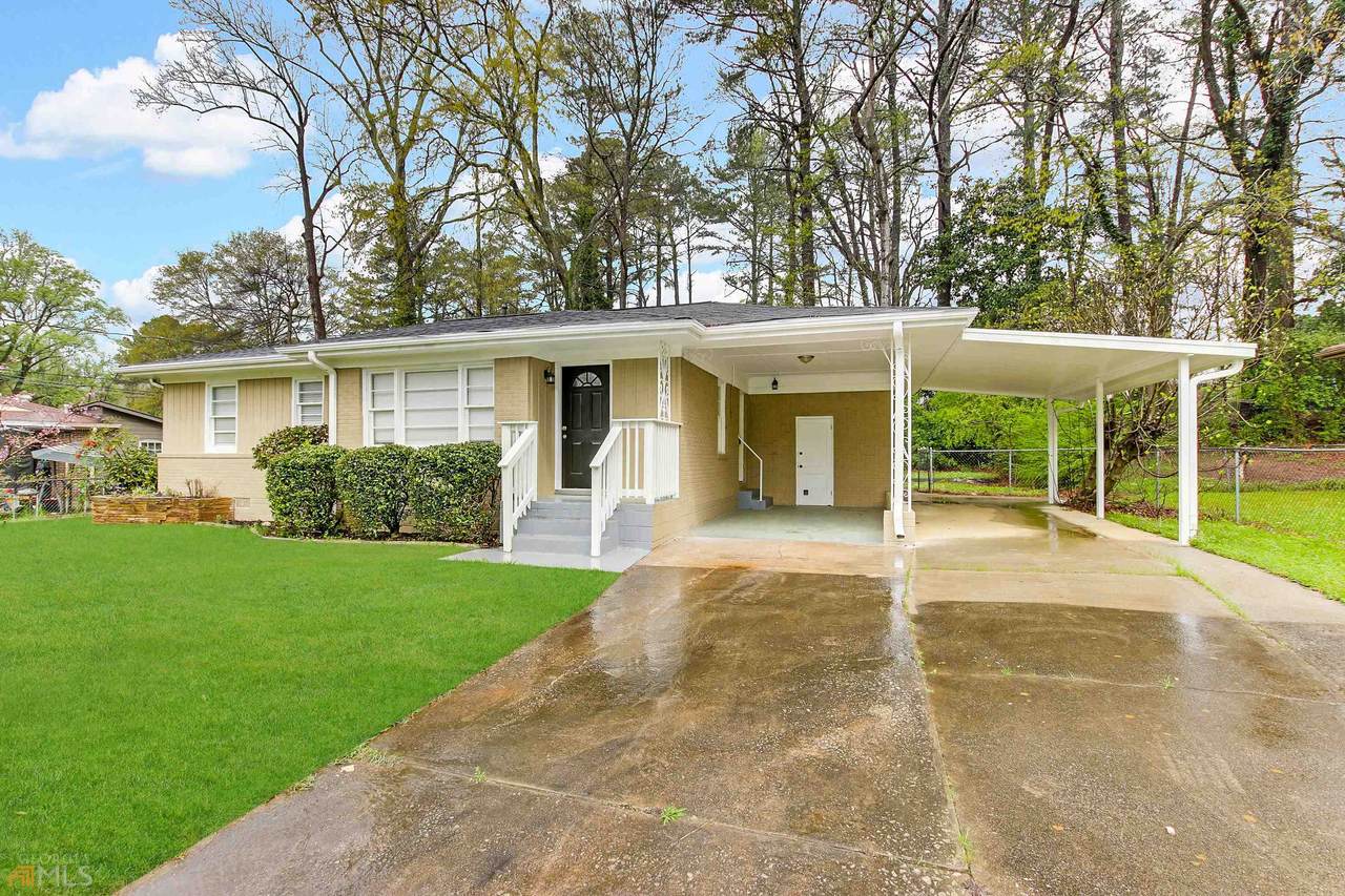 2361 Bonner Road - Photo 1