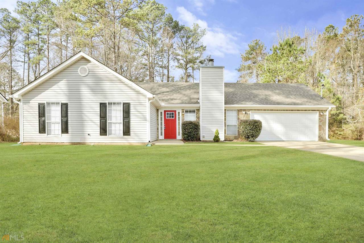 4785 Janice Drive - Photo 1