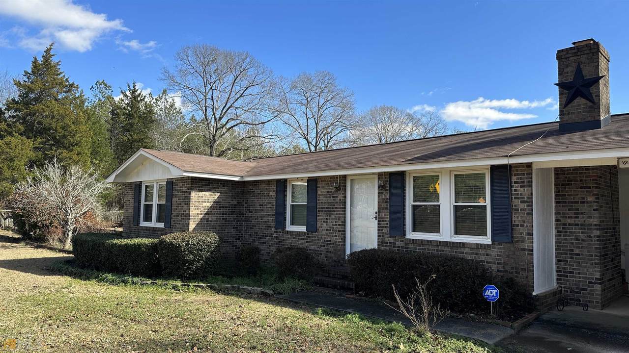7419 Ga 96 Highway - Photo 1