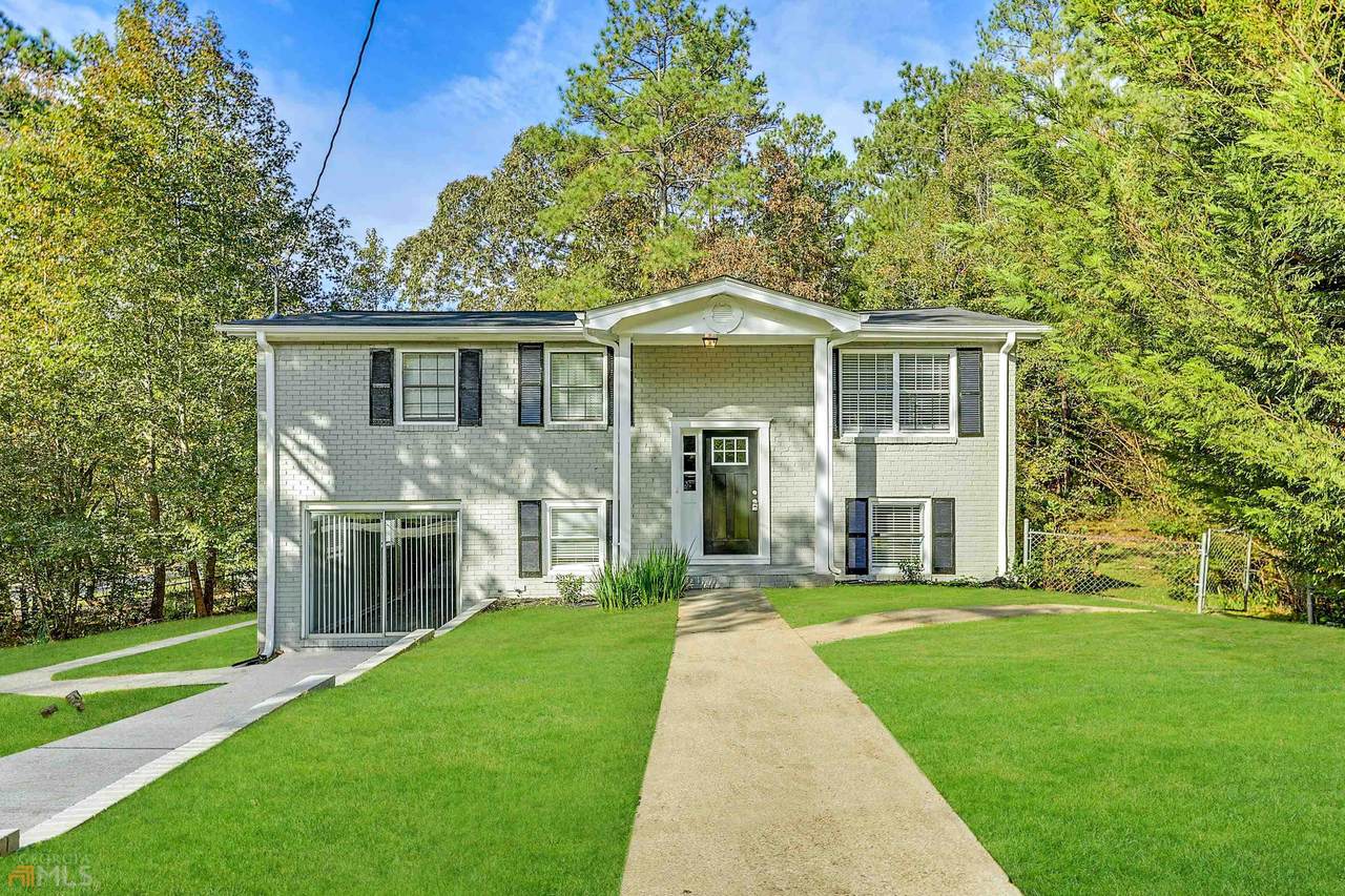 6106 Shadow Glen Court - Photo 1