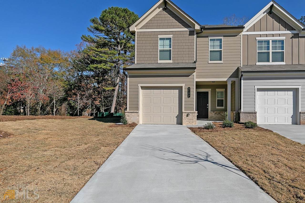 2109 Pinnacle Walk Drive - Photo 1