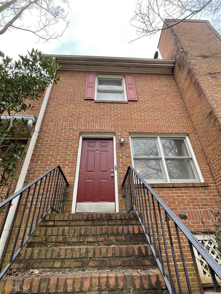 154 Davis Mill - Photo 1