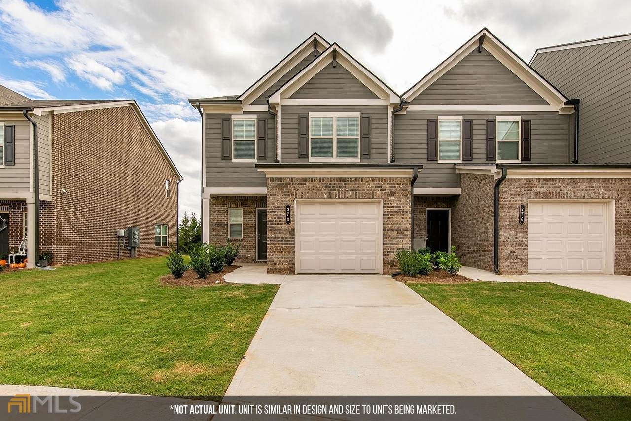 5258 Pinnacle Walk Court - Photo 1