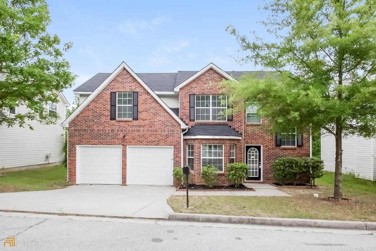 2612 Micah Drive - Photo 1