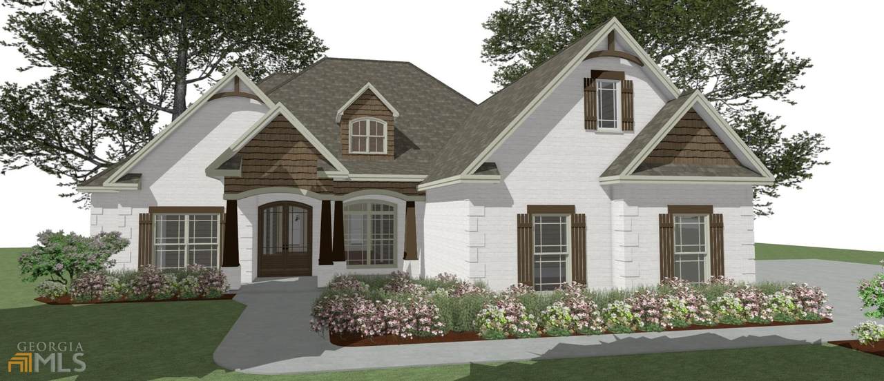 319 Apalachee Way - Photo 1