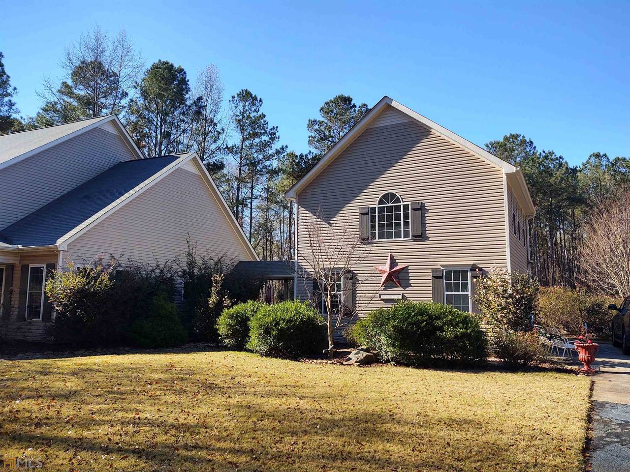 1467 Elders Mill Road - Photo 1