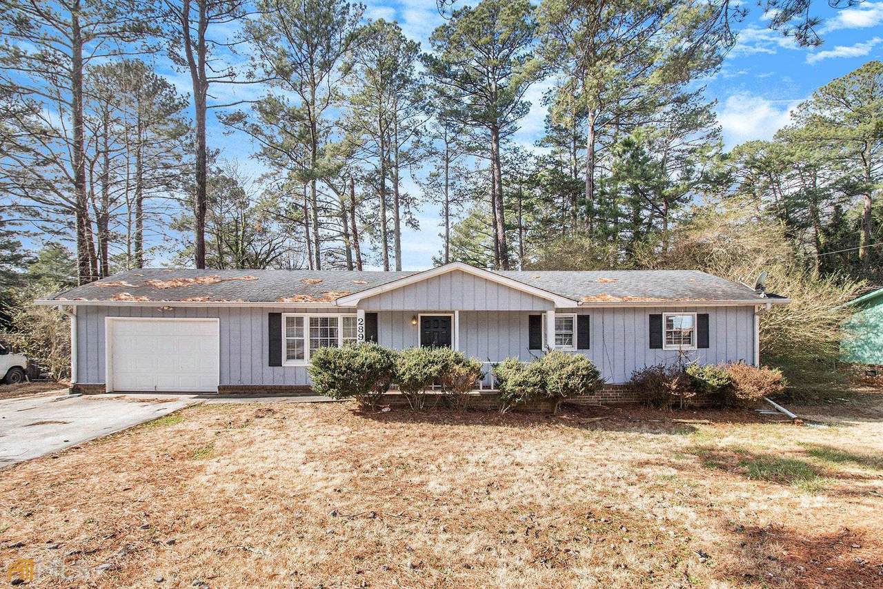 2893 Deshong Drive - Photo 1