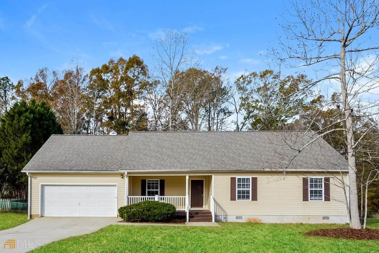 105 Aspen Forest Drive - Photo 1