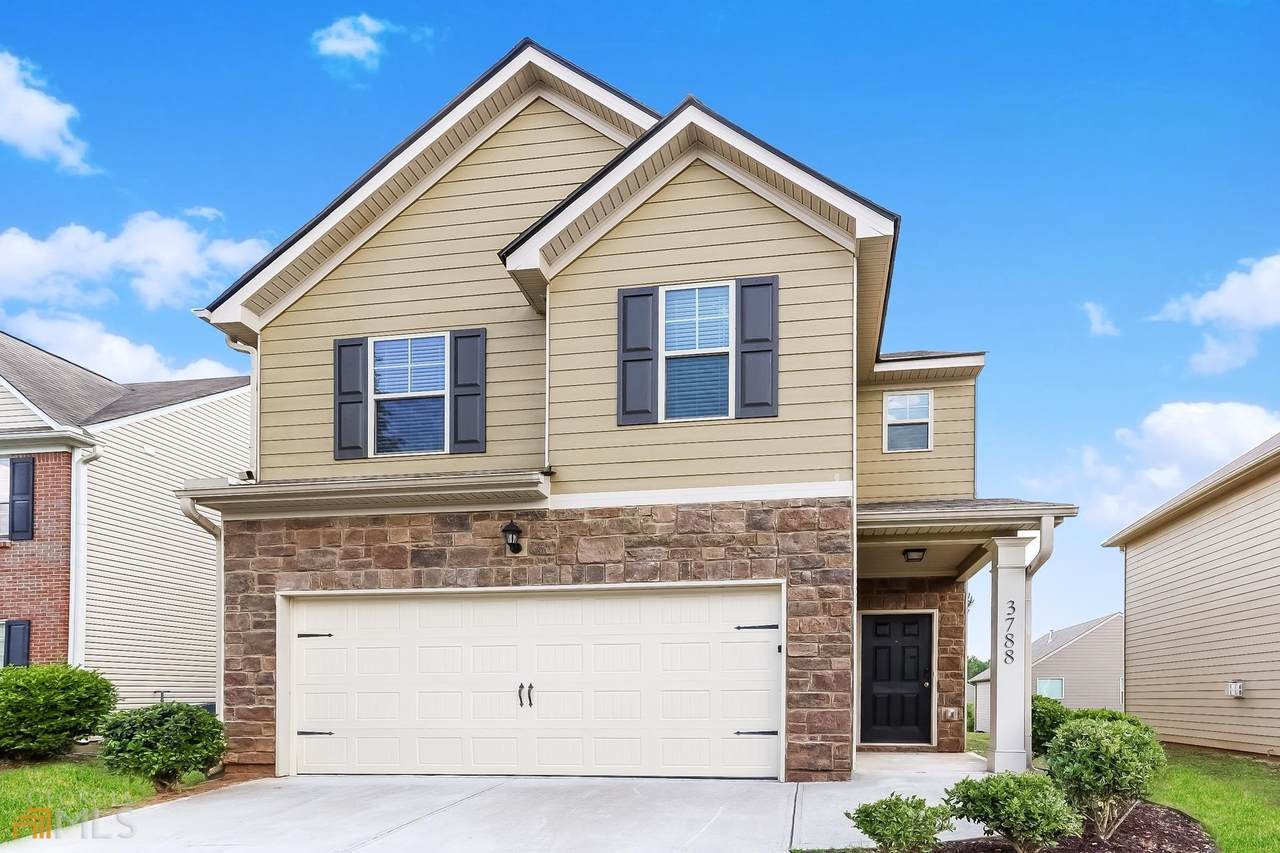 3788 Shenfield Drive - Photo 1