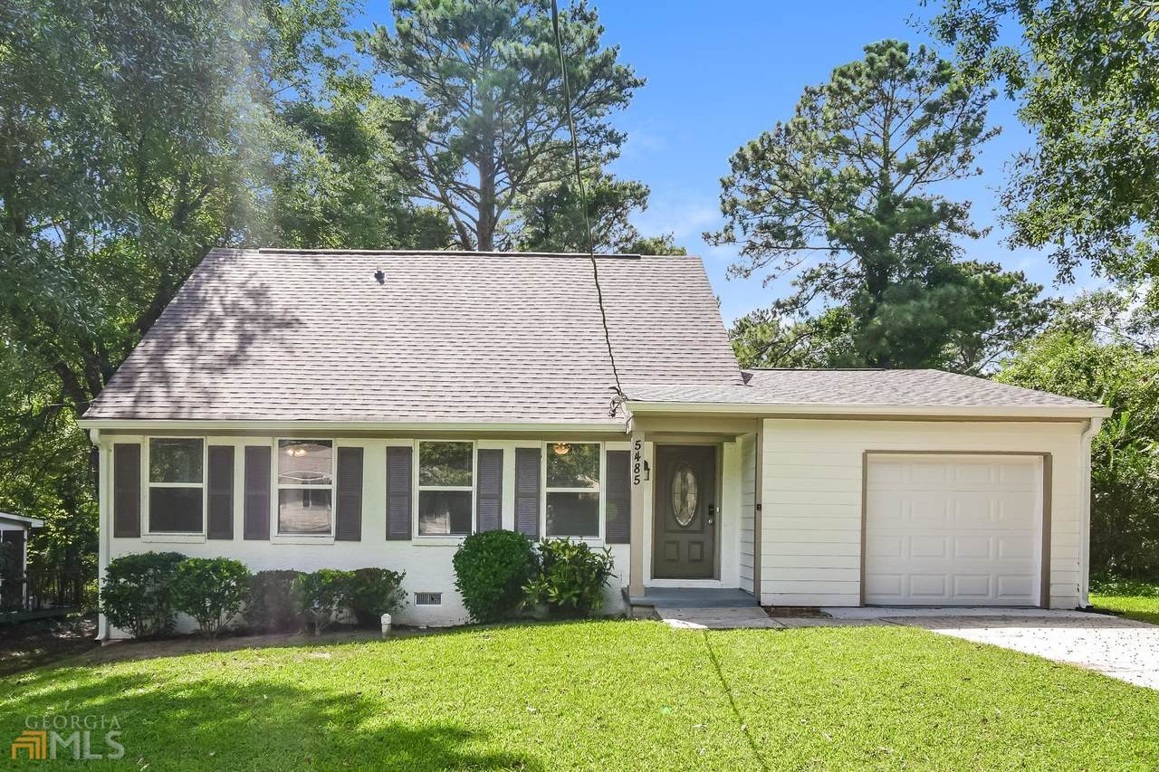 5485 Deerfield Trail - Photo 1