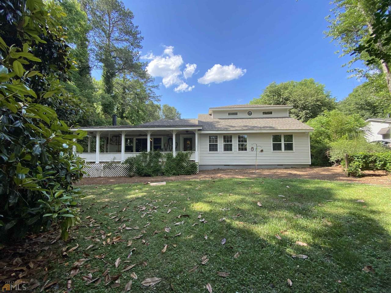 4317 Annistown Road - Photo 1
