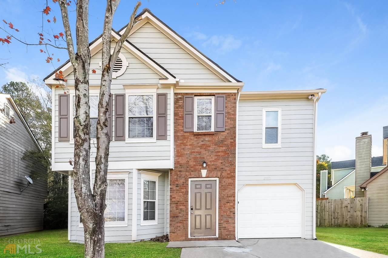 6717 Roscommon Drive - Photo 1