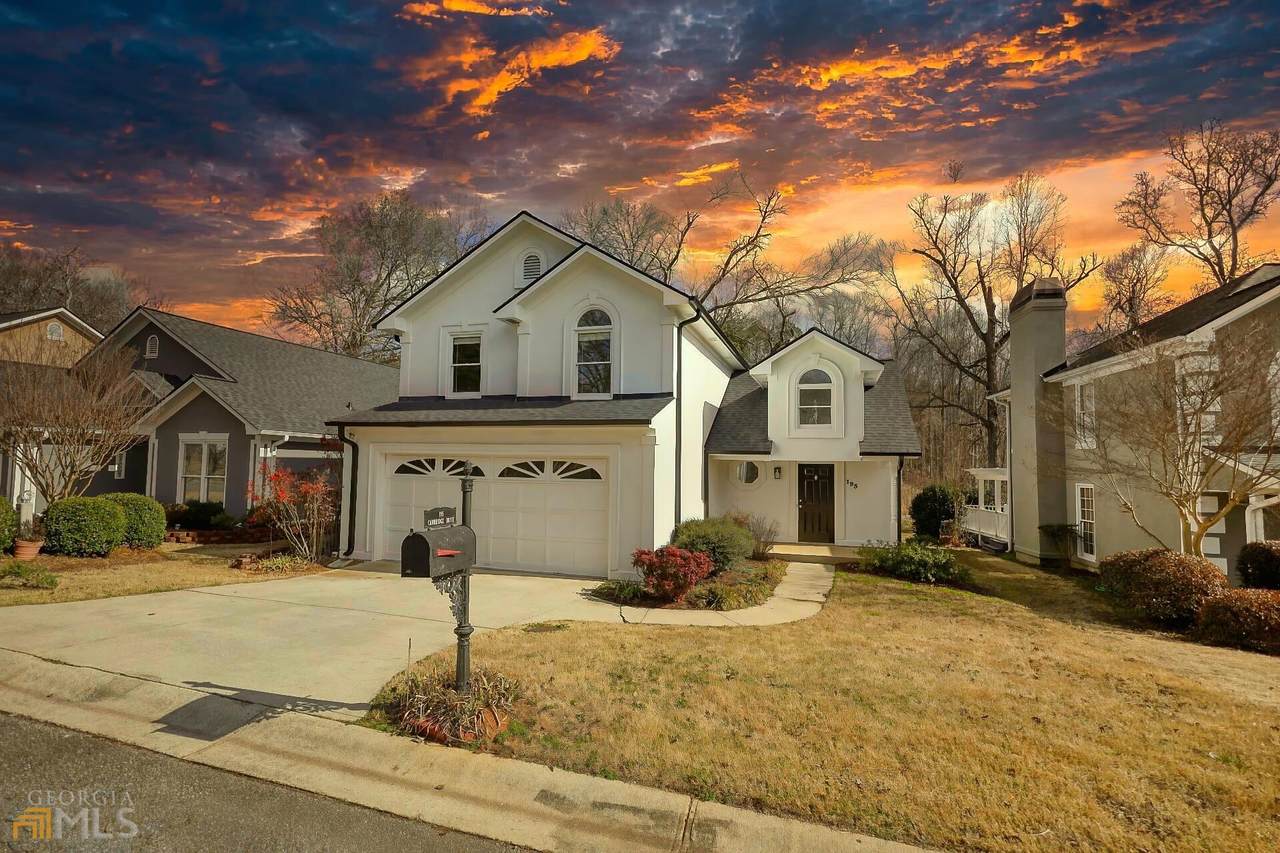 195 Cambridge Drive - Photo 1