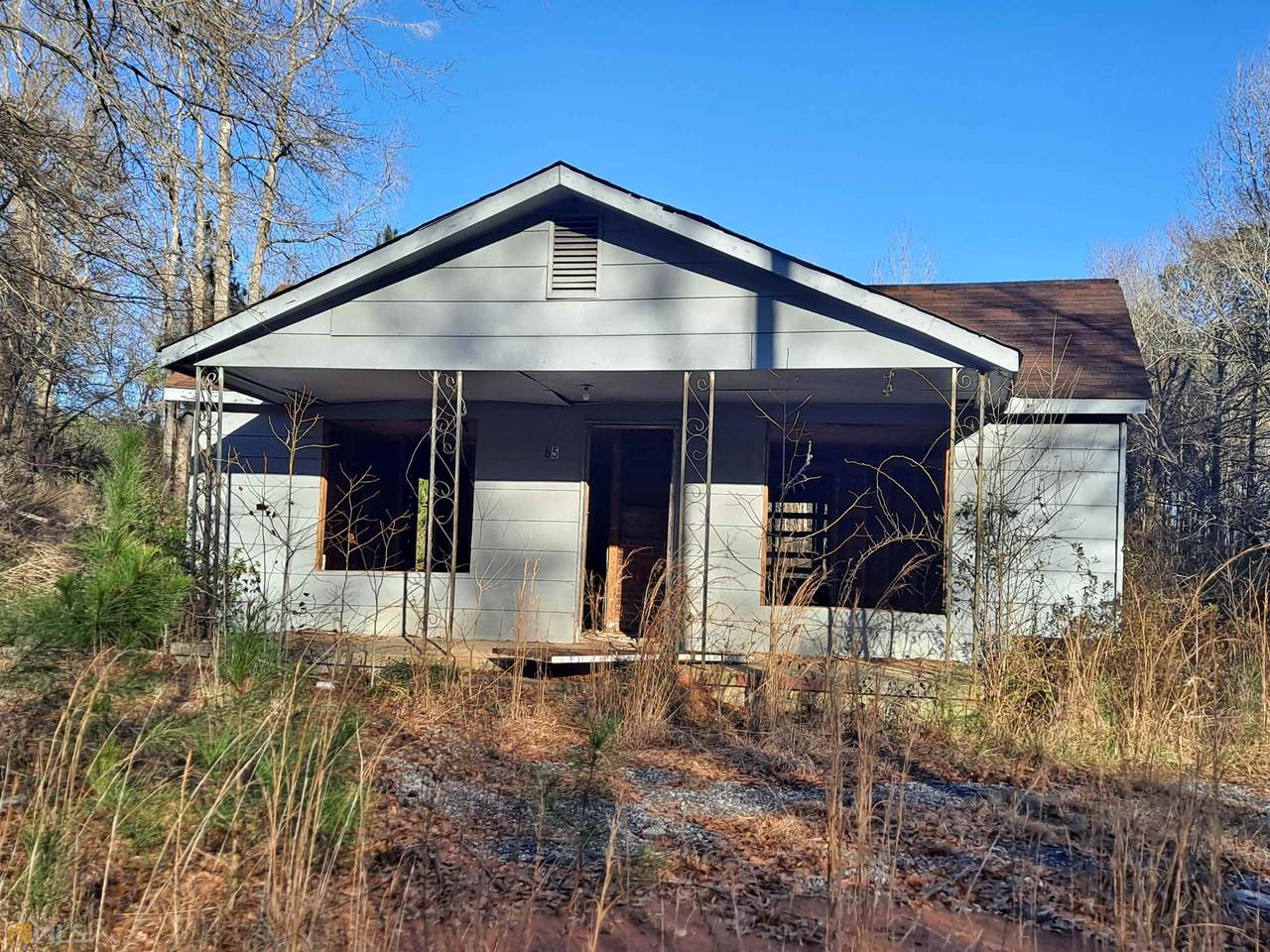 65 Woodard Road - Photo 1