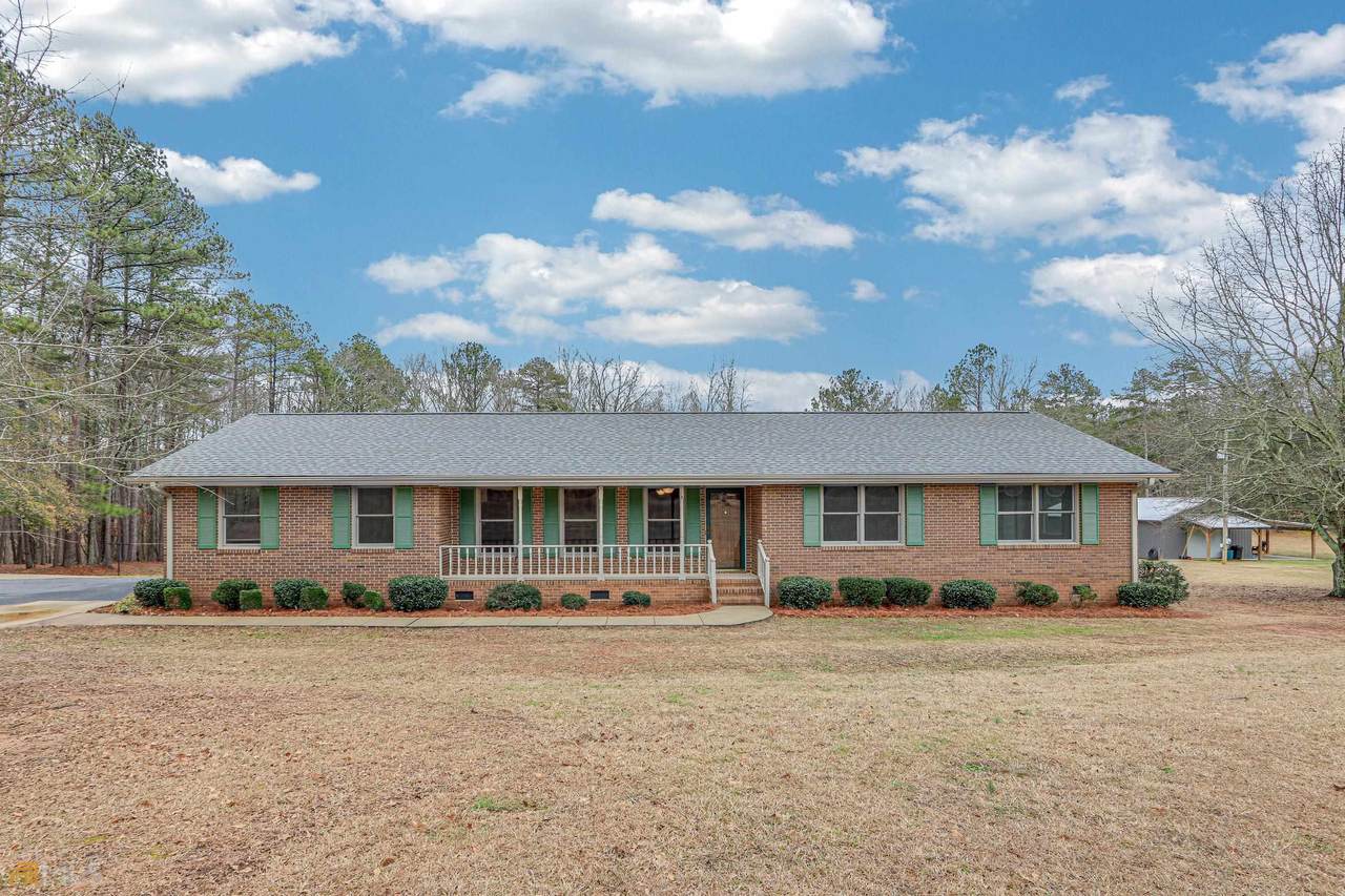508 Elberton Road - Photo 1