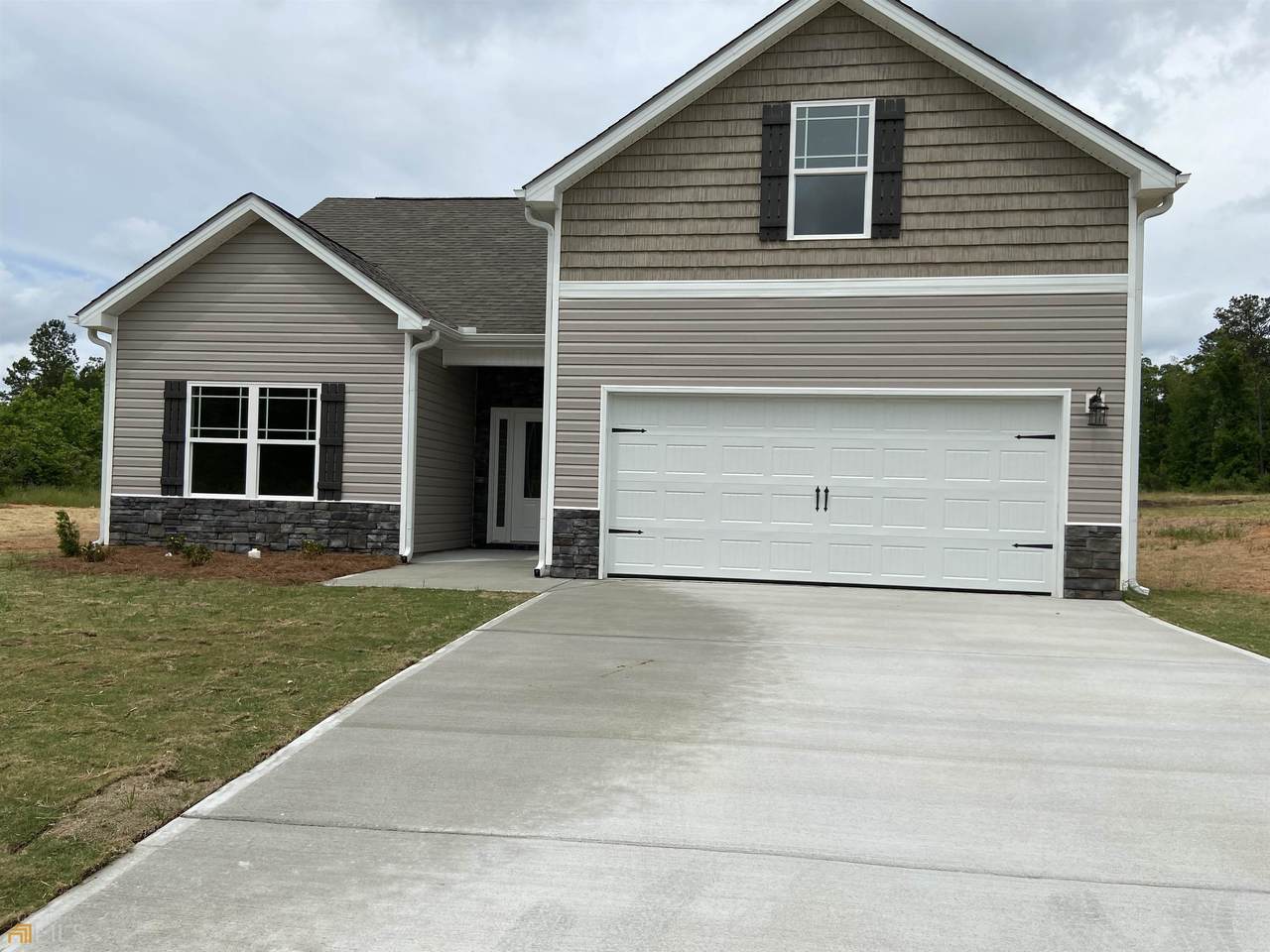 1214 Hembree Way - Photo 1