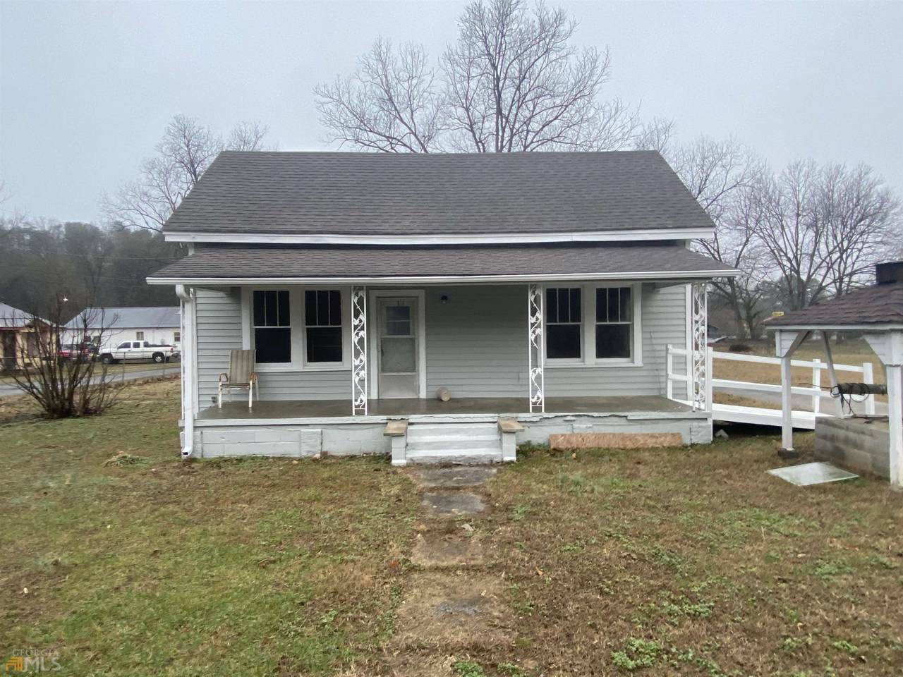 227 Newcomb Street - Photo 1