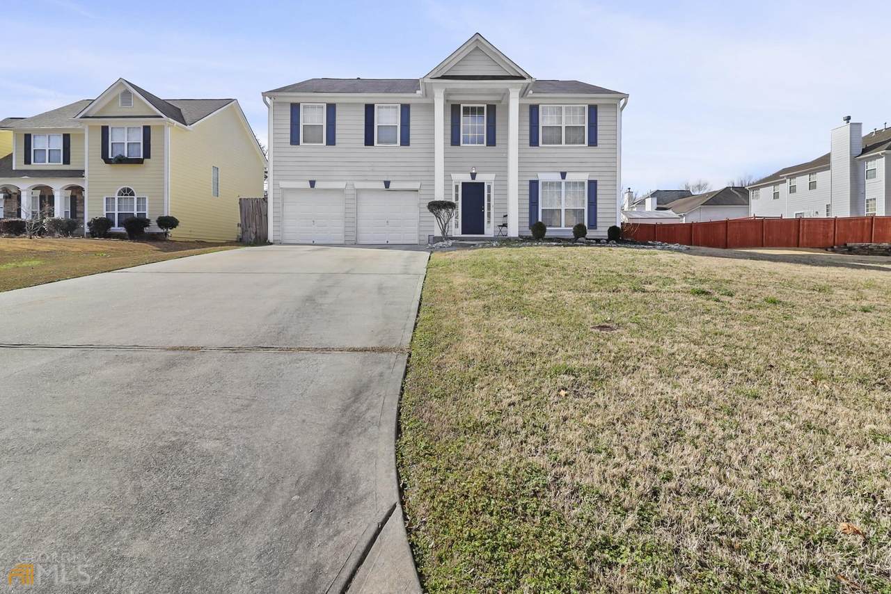 6009 Riveroak Terrace - Photo 1