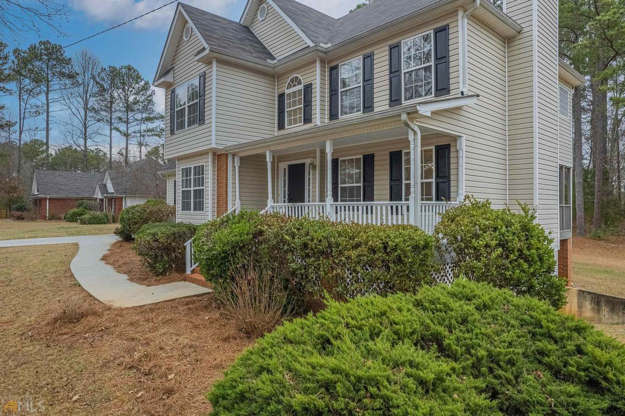 3501 Pebble Brook Lane - Photo 1