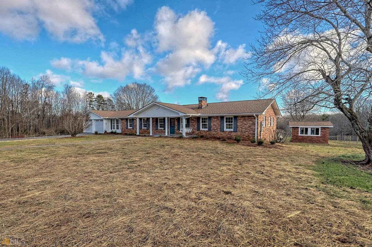 277 Center Hill Road - Photo 1