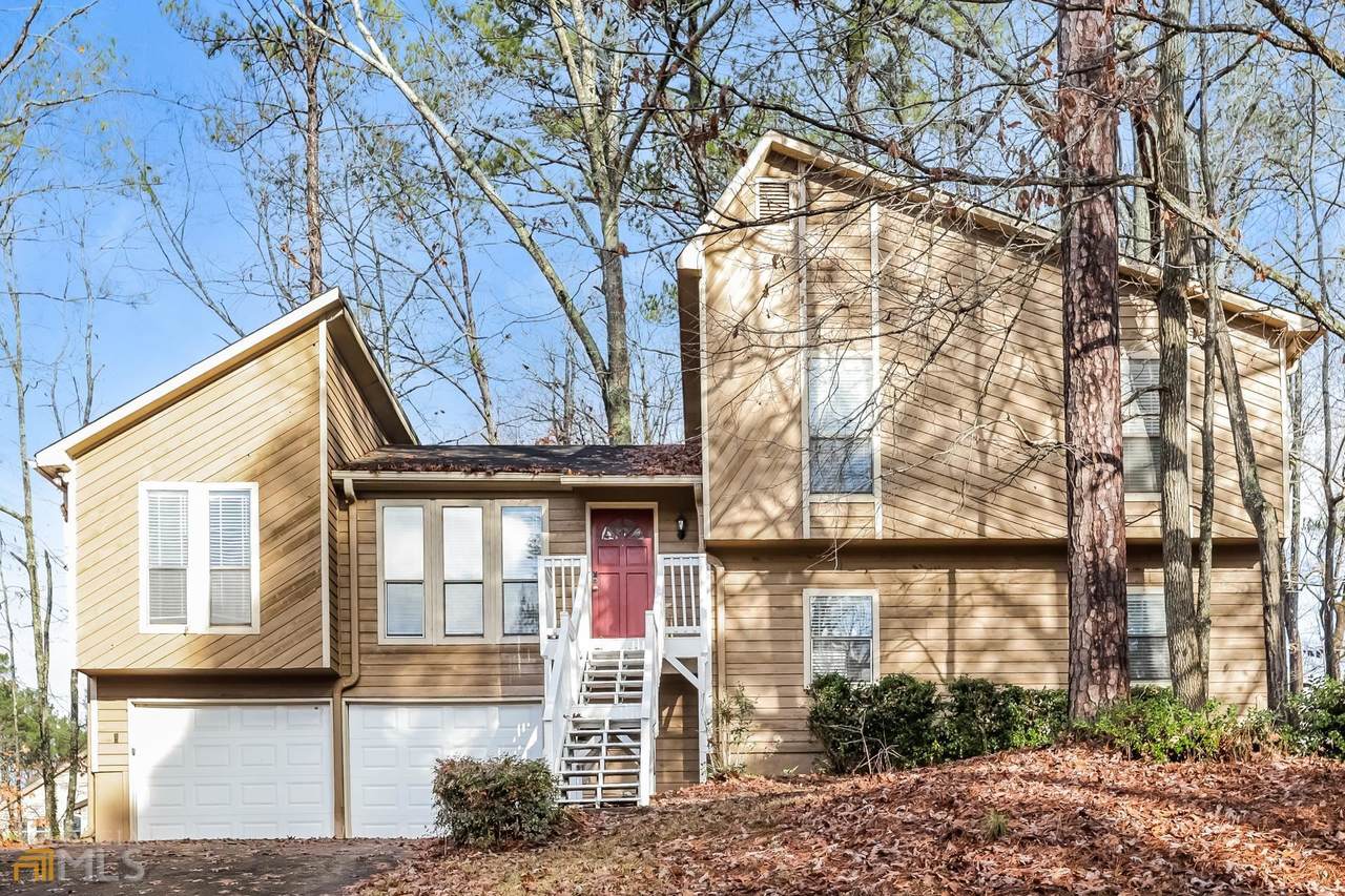 4845 Caboose Lane - Photo 1