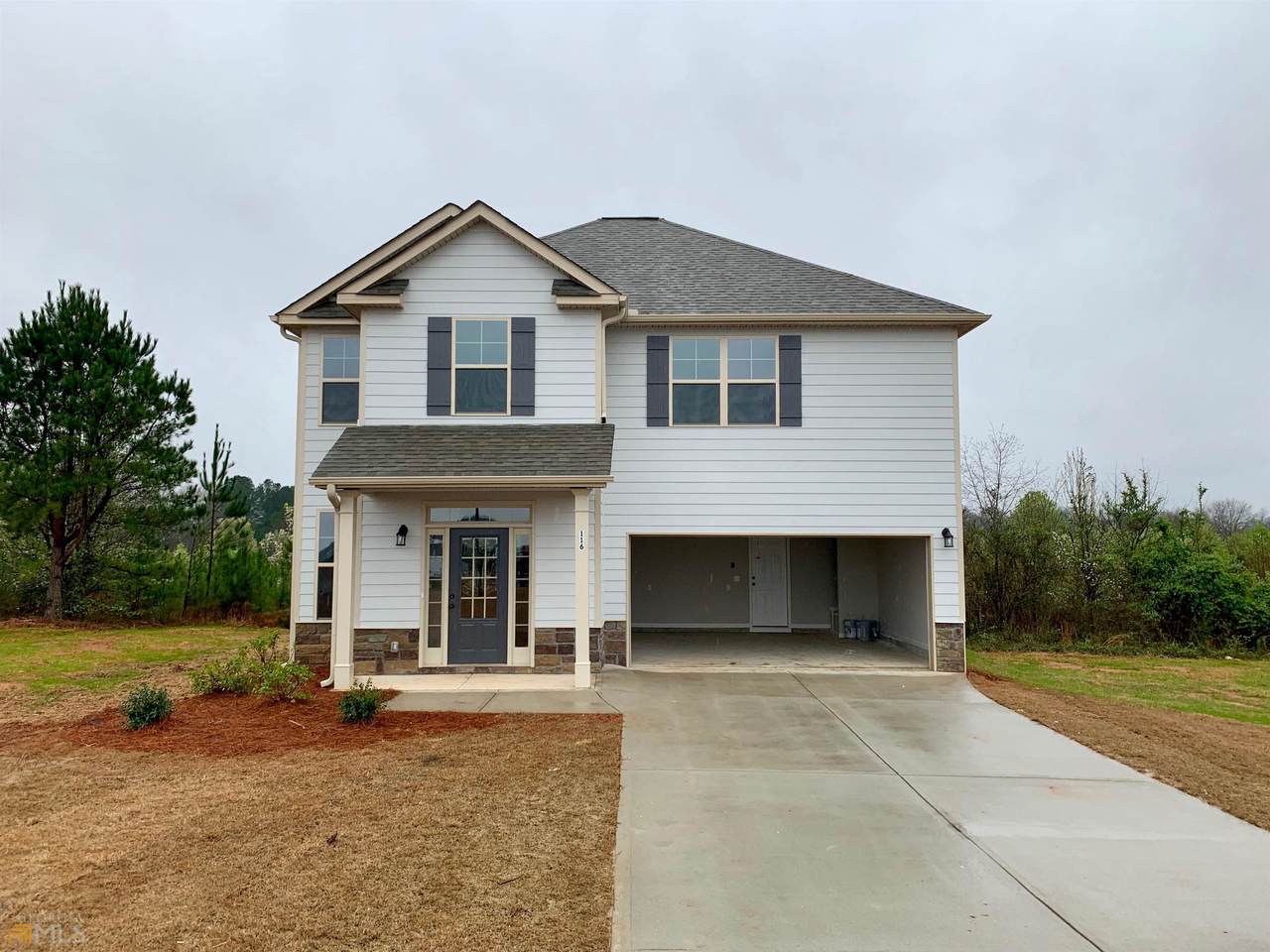 429 Gray Wolf Drive - Photo 1