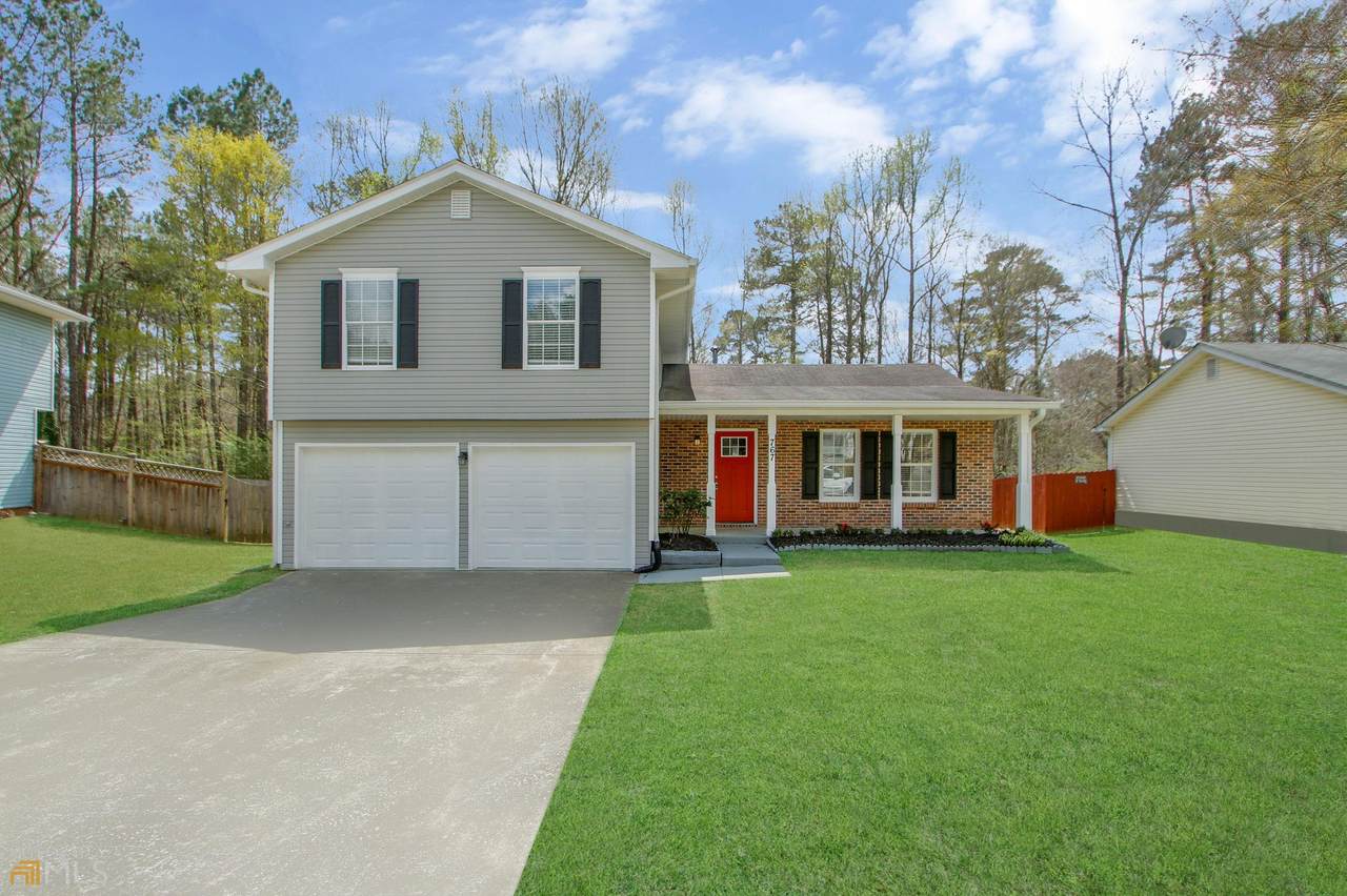 767 Stonebridge Park Circle - Photo 1