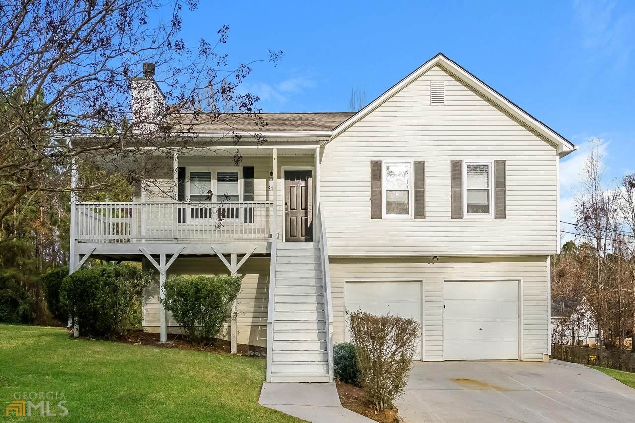212 Wesley Mill Way - Photo 1