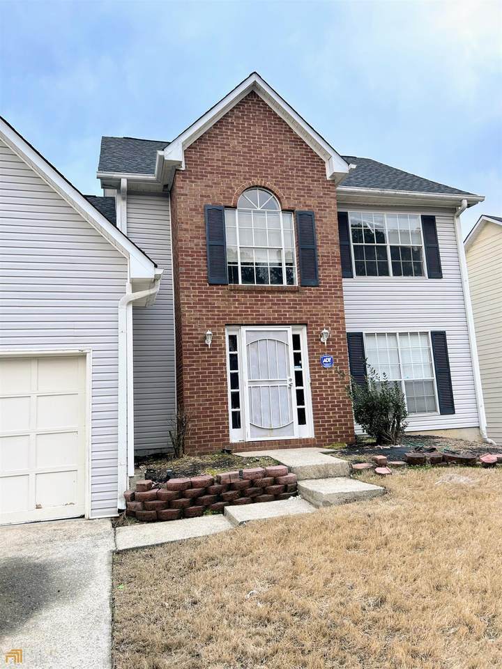 1223 Christy Court - Photo 1