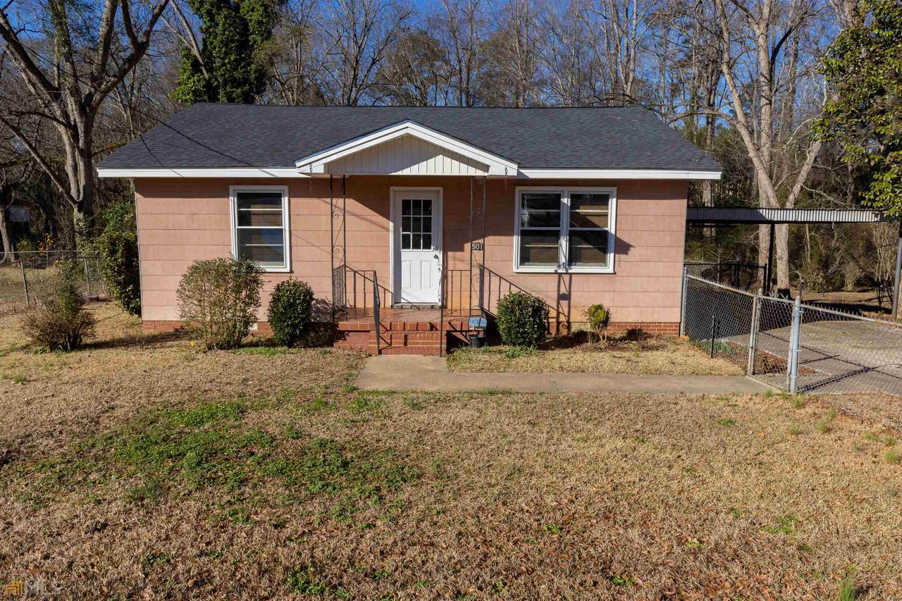 501 Cherry Street - Photo 1