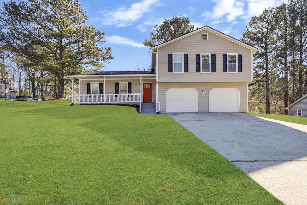 5465 Winslow Crossing - Photo 1