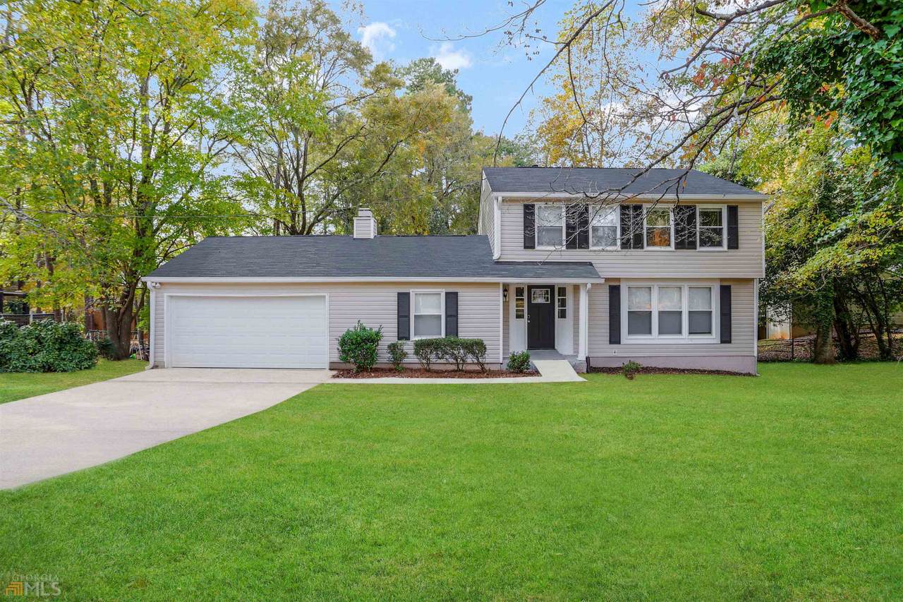 3775 Radcliffe Boulevard - Photo 1