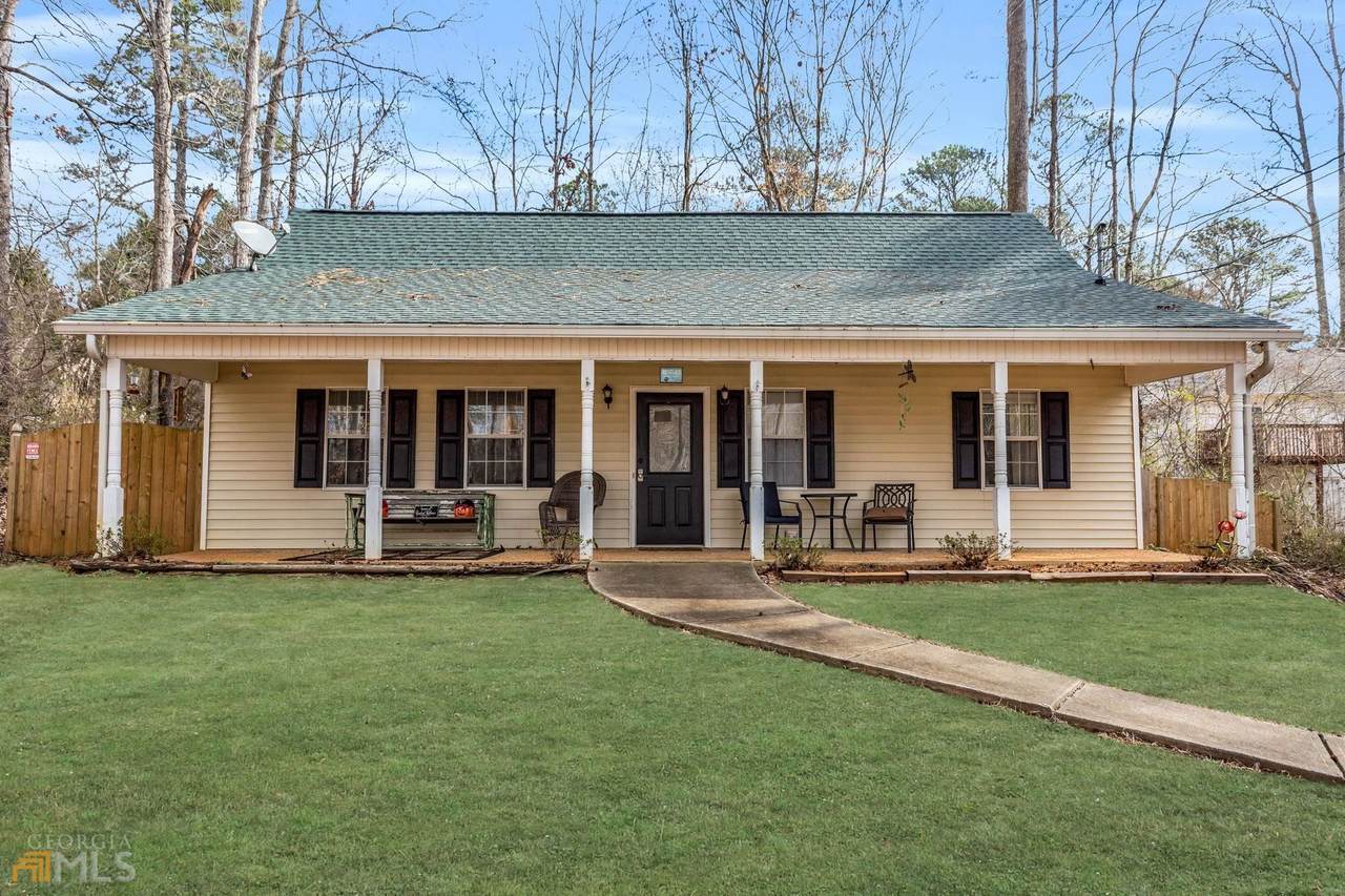 2605 Impala Drive - Photo 1