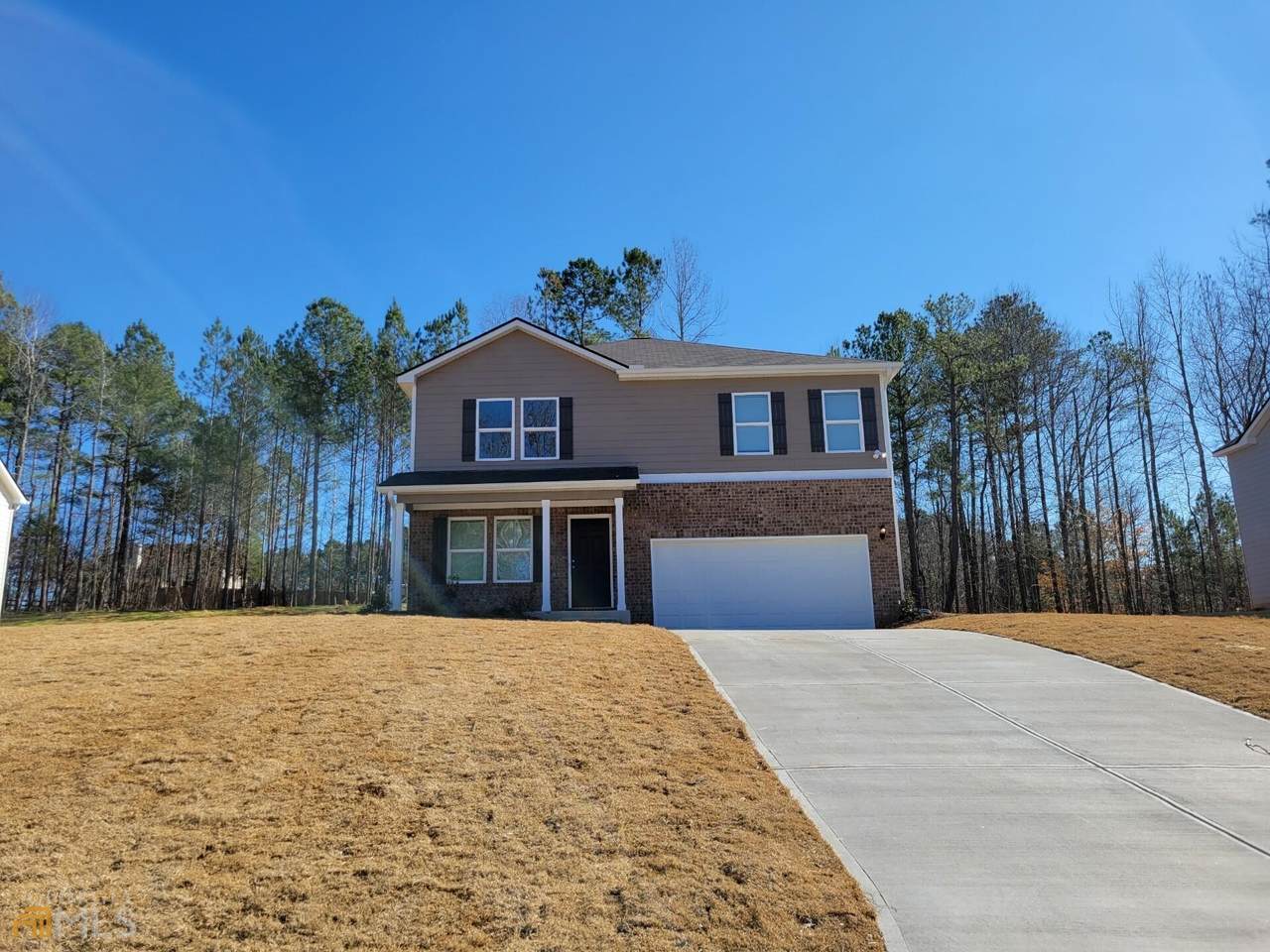 294 Muskogee Drive - Photo 1