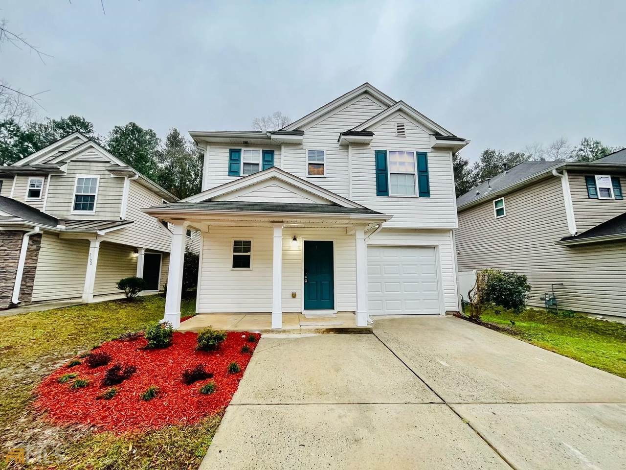 3502 Sable Glen Lane - Photo 1