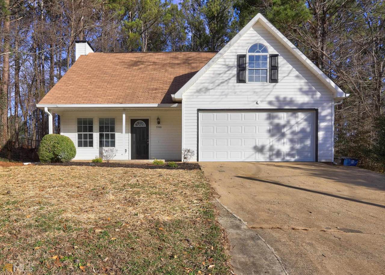7100 Stonecreek Drive - Photo 1