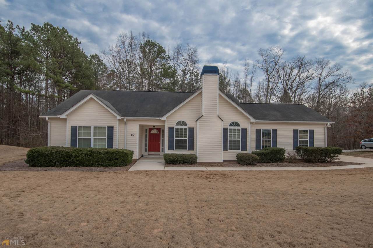 20 Walton Woods Court - Photo 1
