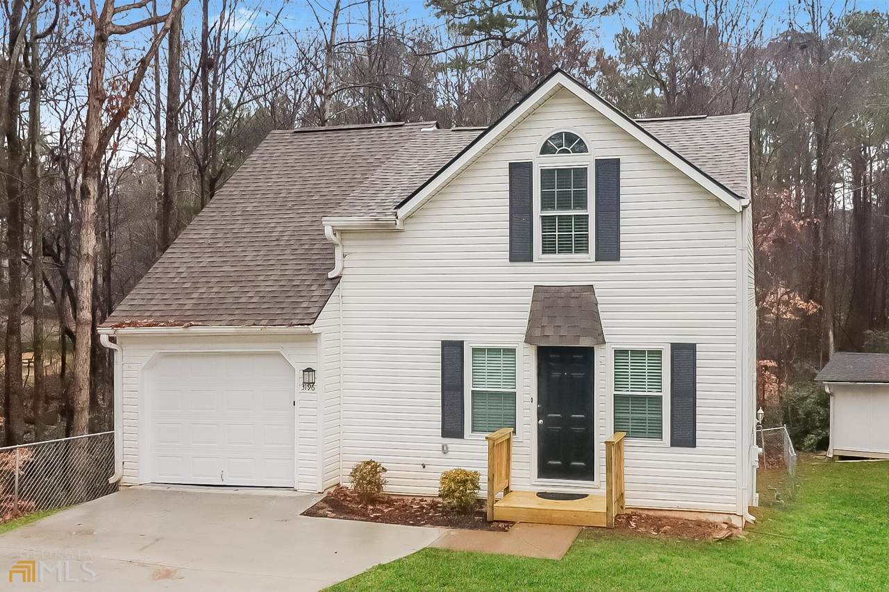 3196 Warrenton Court - Photo 1