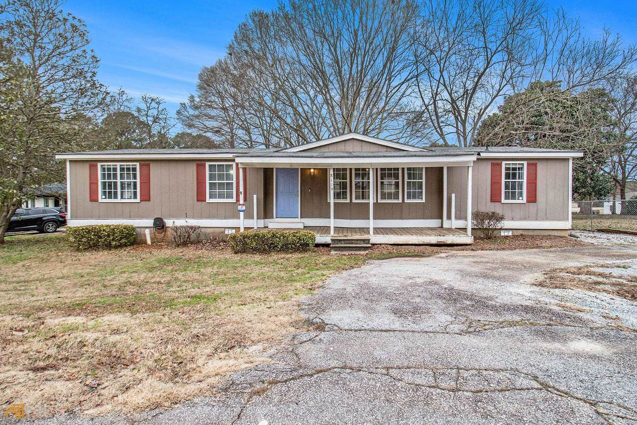 8119 Moore Street - Photo 1