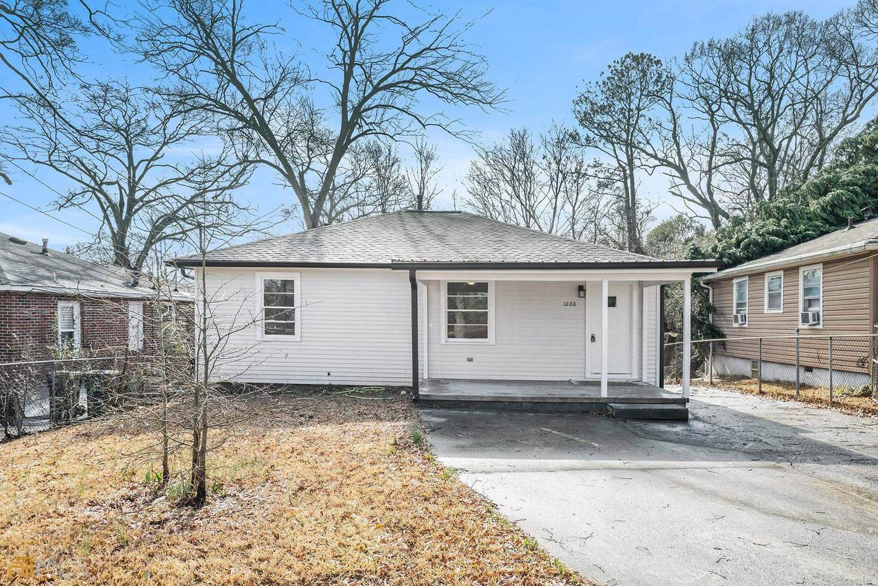 1020 Wright Street - Photo 1